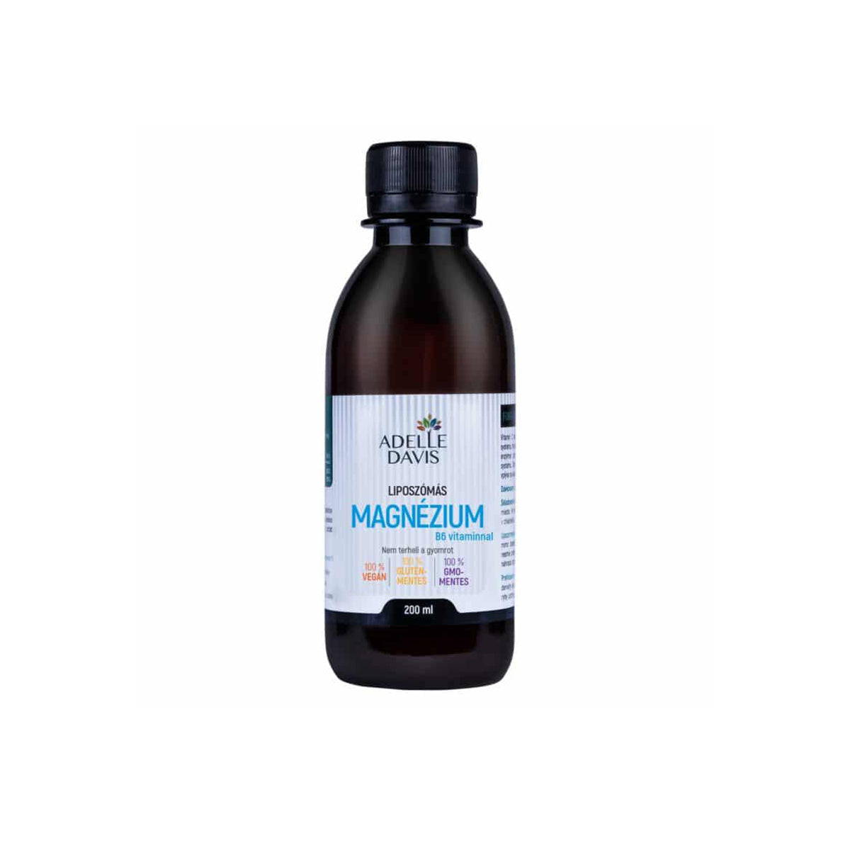 Magnezium-+-B6-liposzomas-200ml