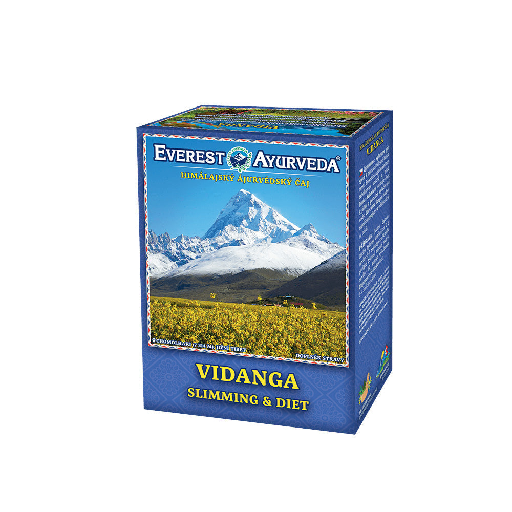 Testsulycsokkentes-tea-100g