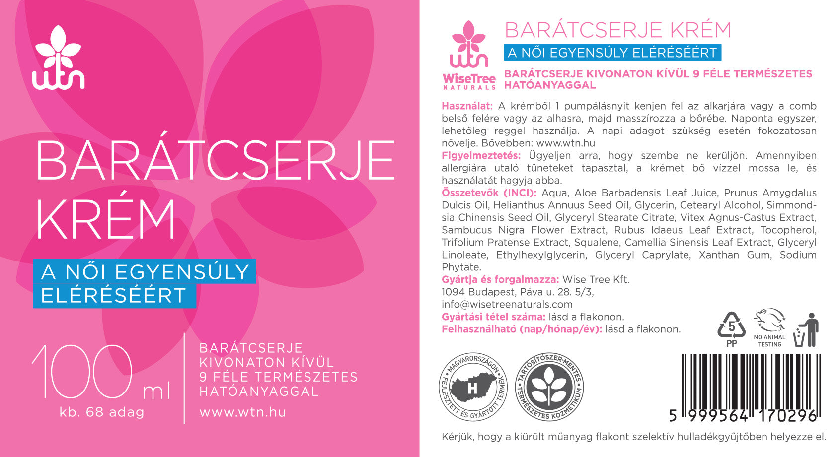 baratcserje-krem-noknek-100ml