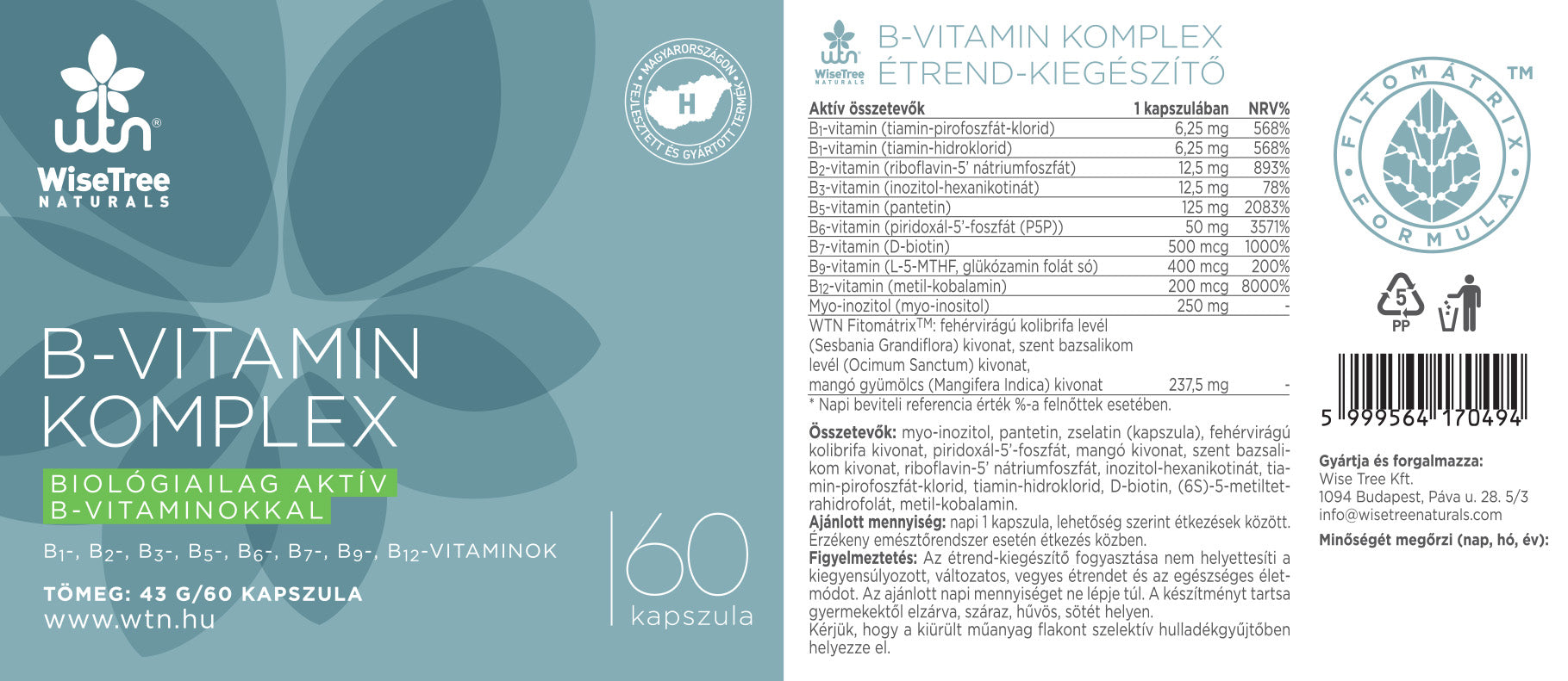 b-vitamin-aktiv-komplex-kapszula-60db