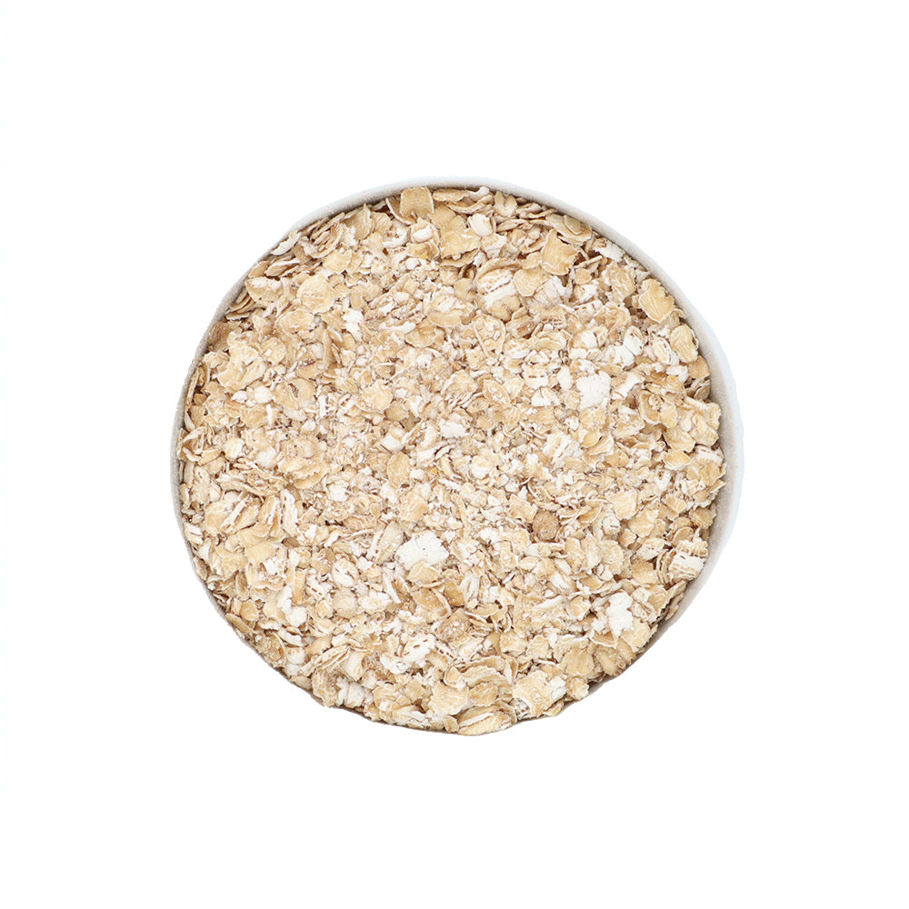 Nuts & Berries Zabkása alap gluténmentes, teljes kiőrlésű - 1000g