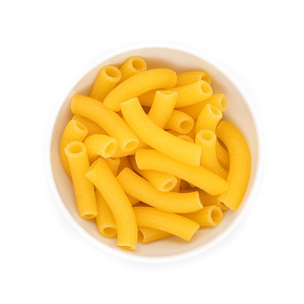 Bambusztészta-Maccheroni