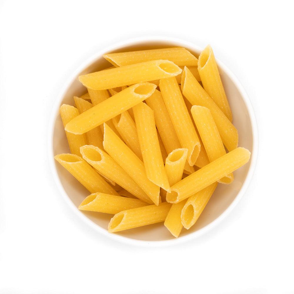 Bambusztészta-Penne