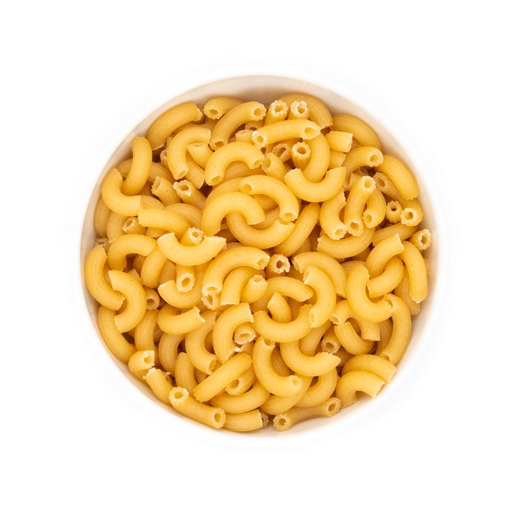 Barna rizstészta-Chifferini