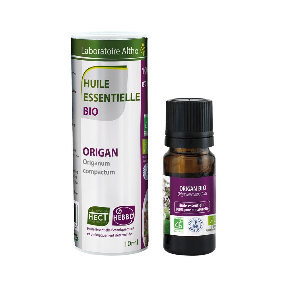 Bio Oregano illóolaj 10ml