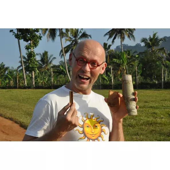 Ceylon Fahéj Őrölt - 40 g - bio - mrkt.hu