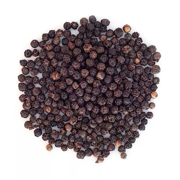 Feketebors egész - 55g - bio - mrkt.hu