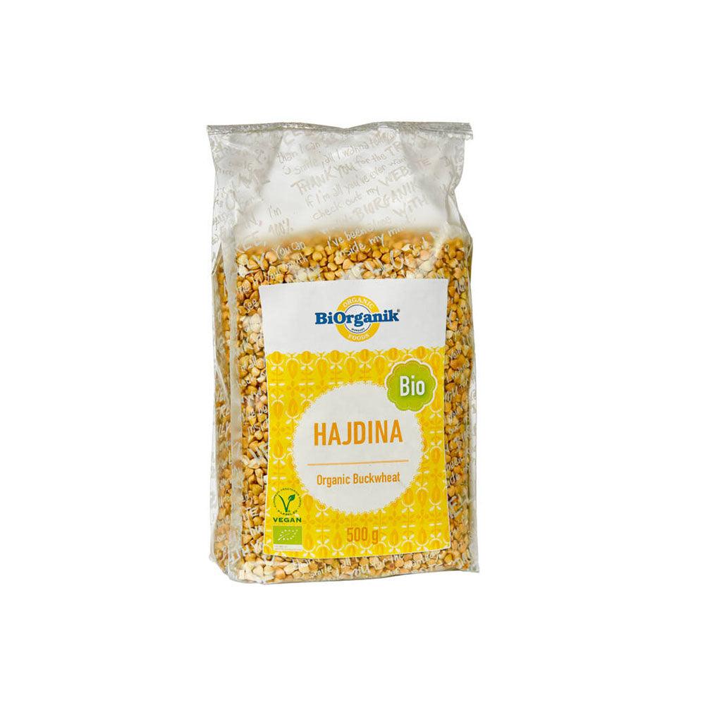 Bio Hajdina 500g