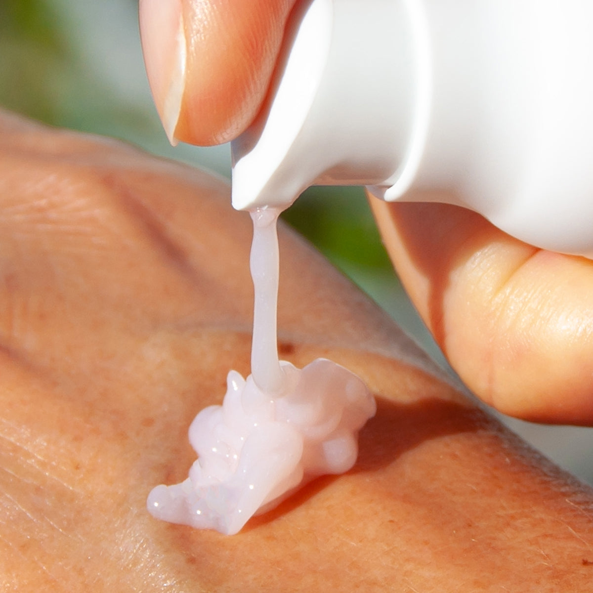 Hyaluron Rose arczselé - 50ml