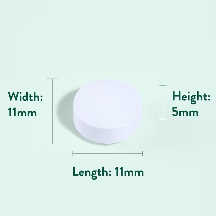 Cink 25mg+Réz - 120db