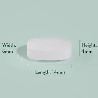 Kálium 396mg - 120db