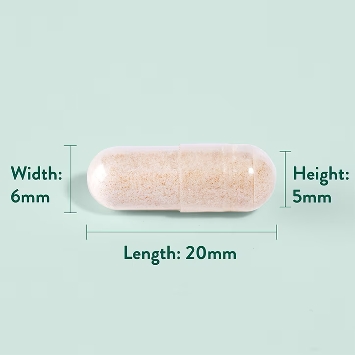 Vörös szilfakéreg kivonat 370mg - 90db