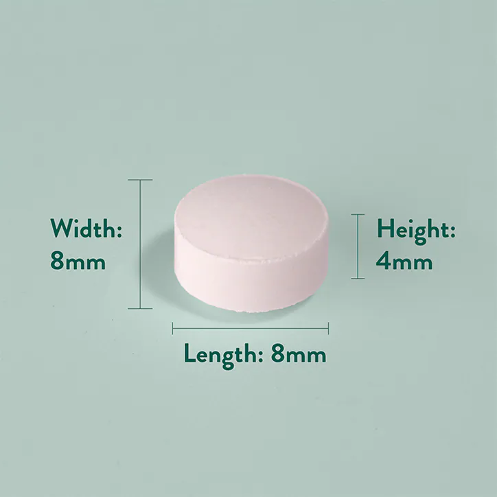 B1-vitamin 100mg - 120db