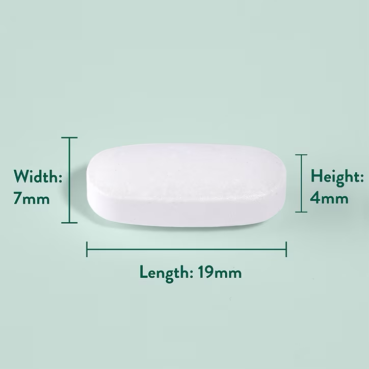 Kalcium+D3+Magnézium+Cink - 120db