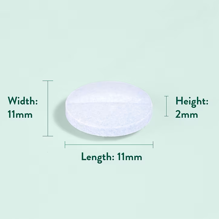 Cink 15mg+Réz - 120db