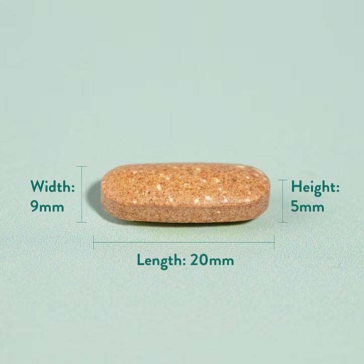 Bőr, Haj & Köröm - 90db