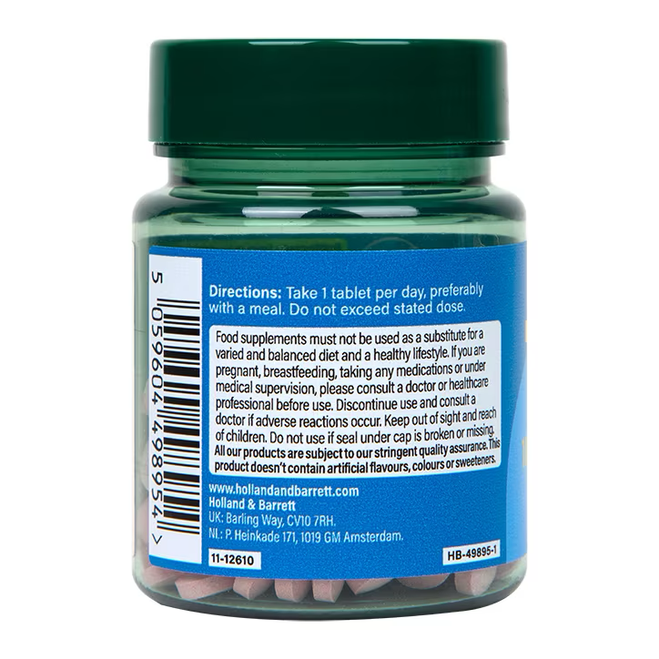 B12-vitamin 1000 mcg - 120db