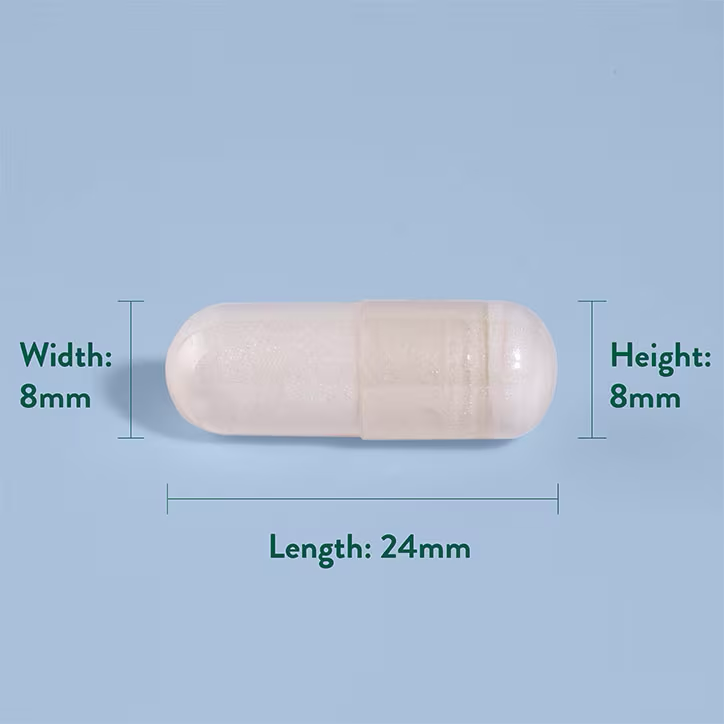 L-Tirozin 500mg 50db