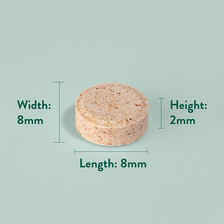 Szibériai Ginseng 1500mg - 120db