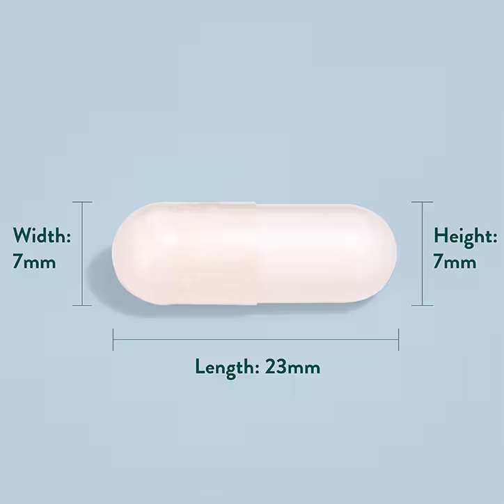 N-Acetil-Cisztein 600mg - 30db