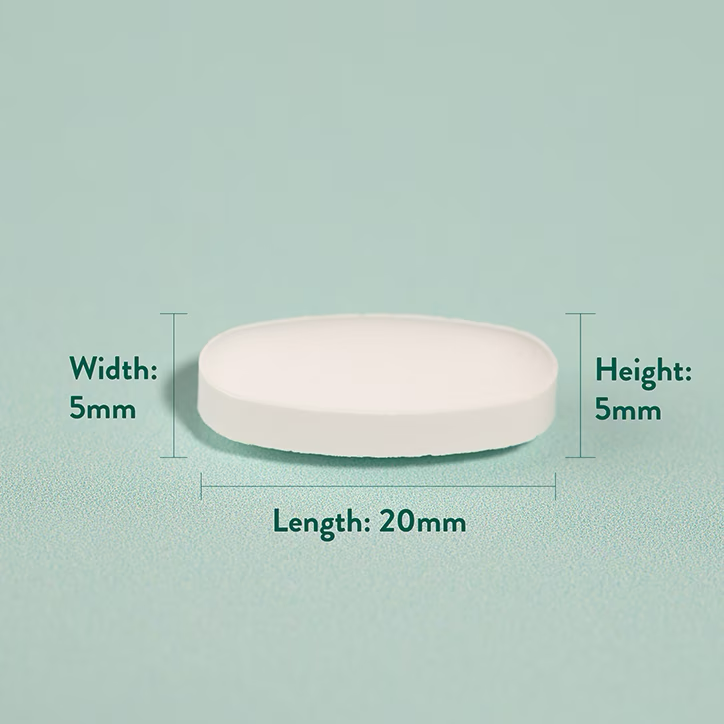 Magnézium-citrát 400mg - 90db