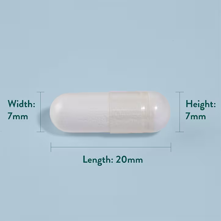 L-Arginin 500mg - 50db
