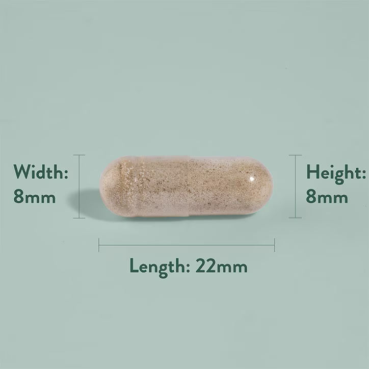 Görögszéna kivonat 1830mg - 90db