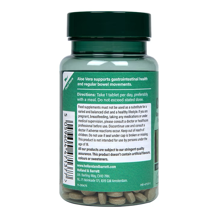 Colon Cleanse - 60 capsules