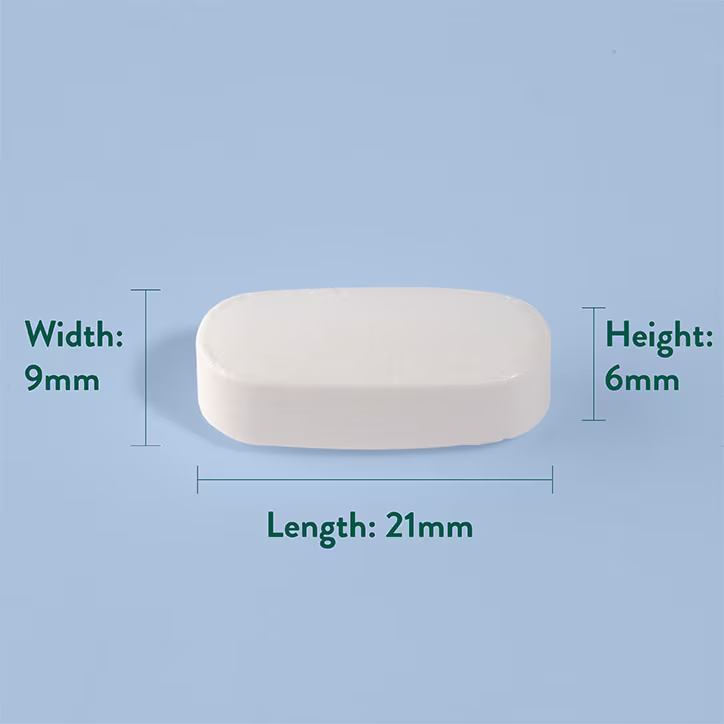 L-Glutamin 500mg - 100db