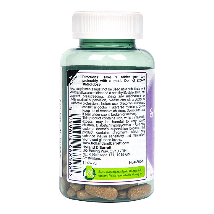 Bőr, Haj & Köröm - 30db