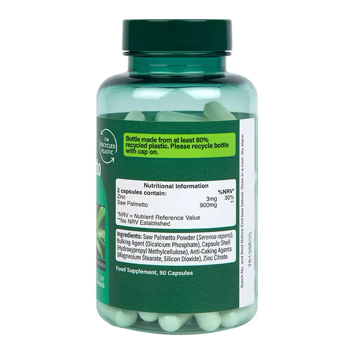 Fűrészpálma 450mg - 90db
