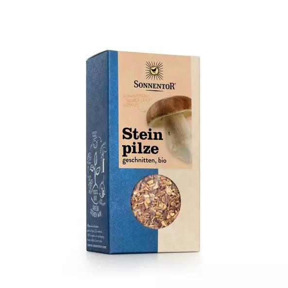 Bio Ízletes Vargánya szeletelt 25g