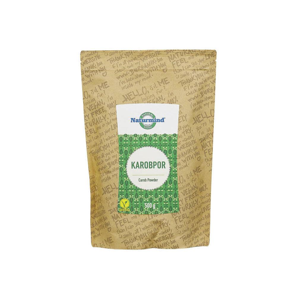 Karobpor 500g