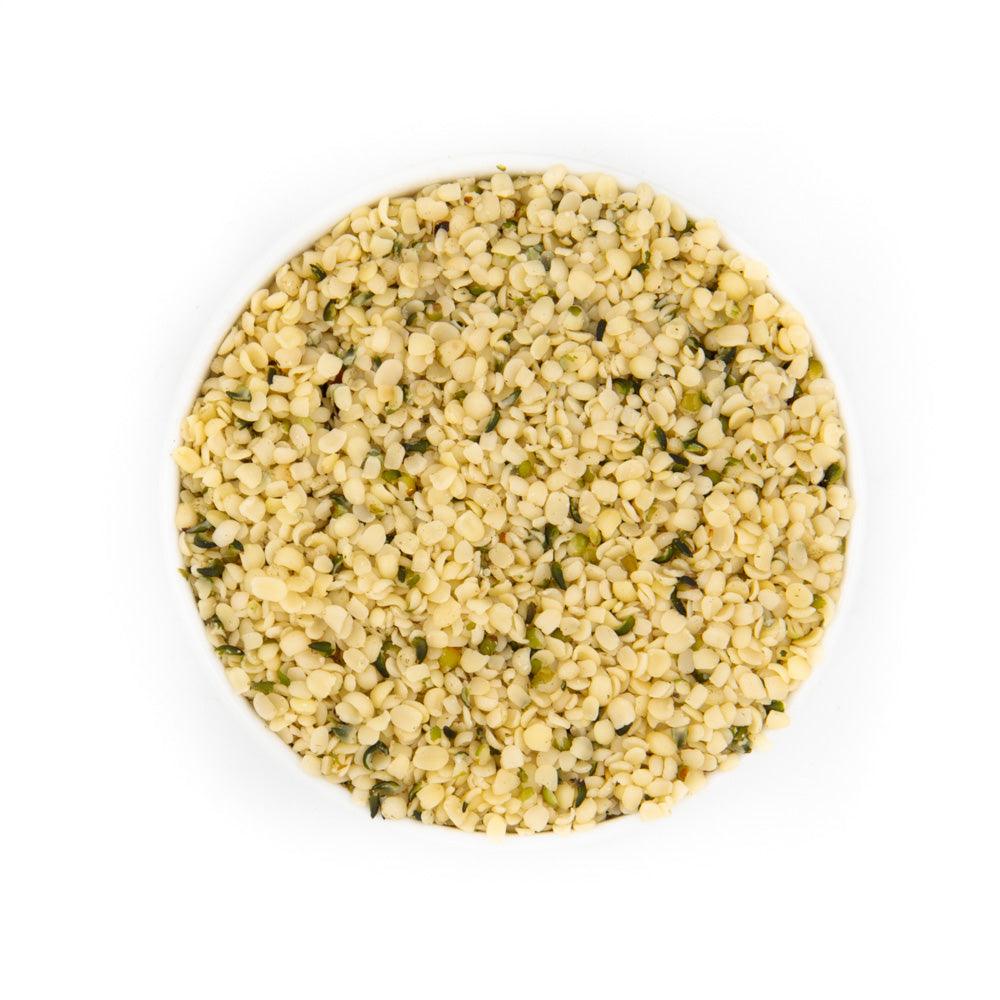 Kendermag-hantolt-250g