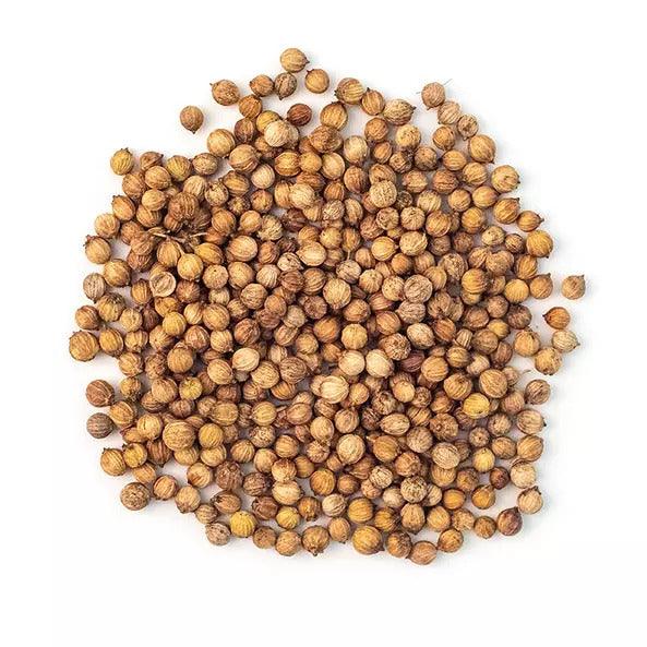 Koriander egész - 35g - bio - mrkt.hu