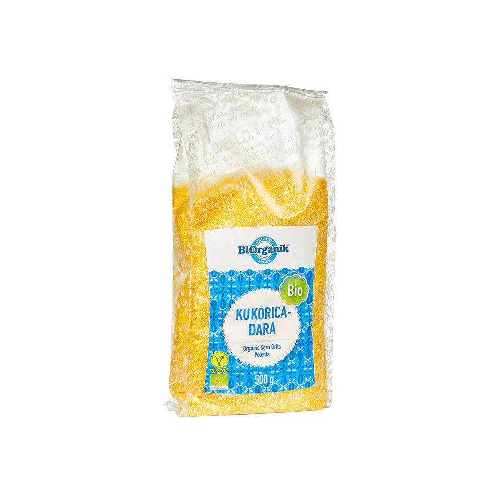 Bio Kukoricadara 500g