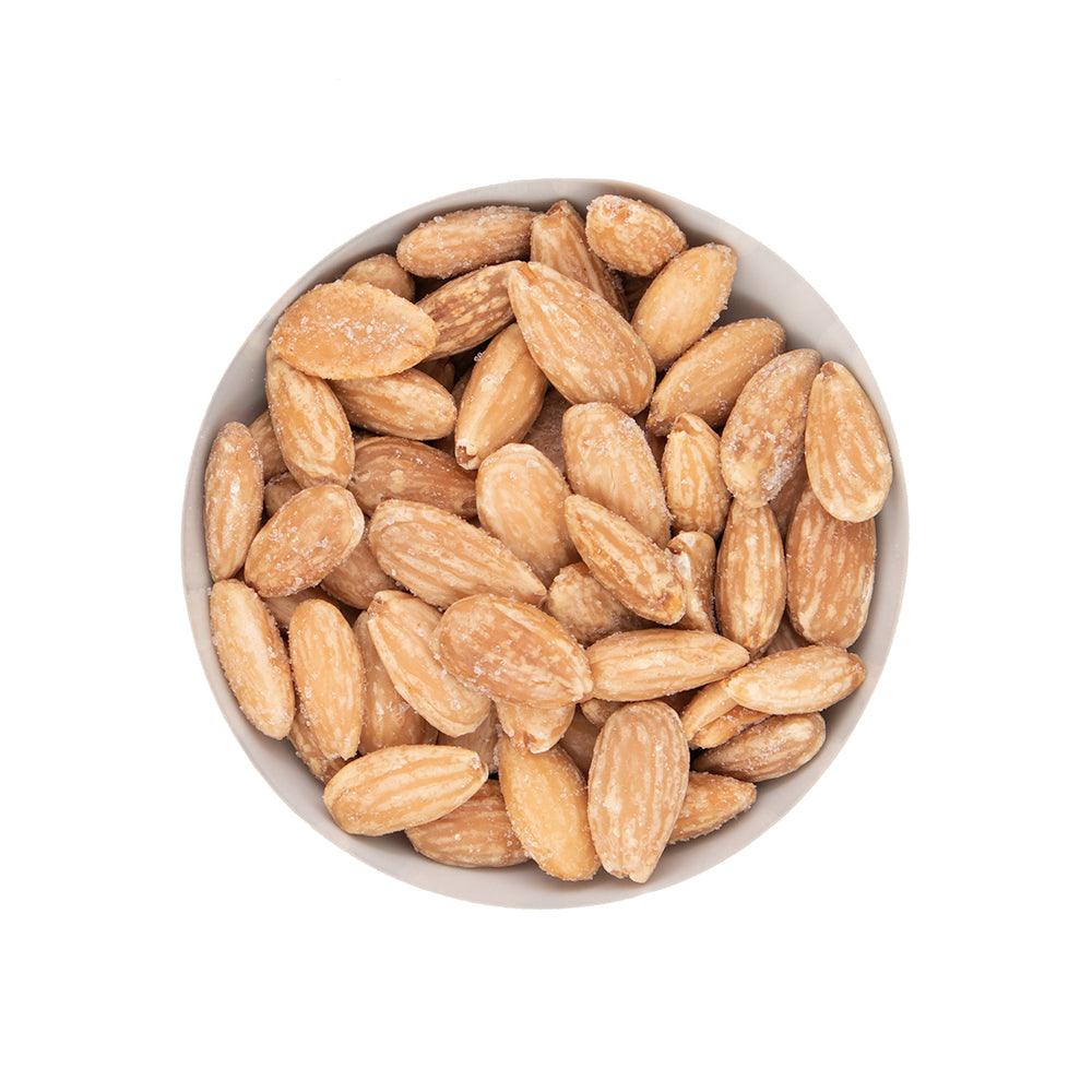 Mandula-sos-porkolt-100g