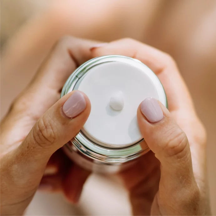 Mosolyogj bátran 10% Argirelox™ arckrém - 30ml