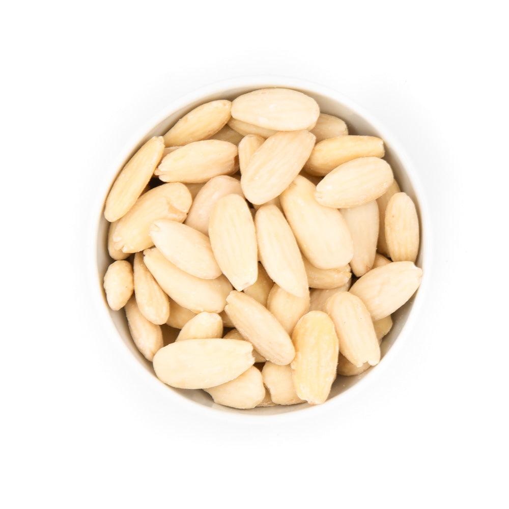 Mandulabel-hantolt-100g