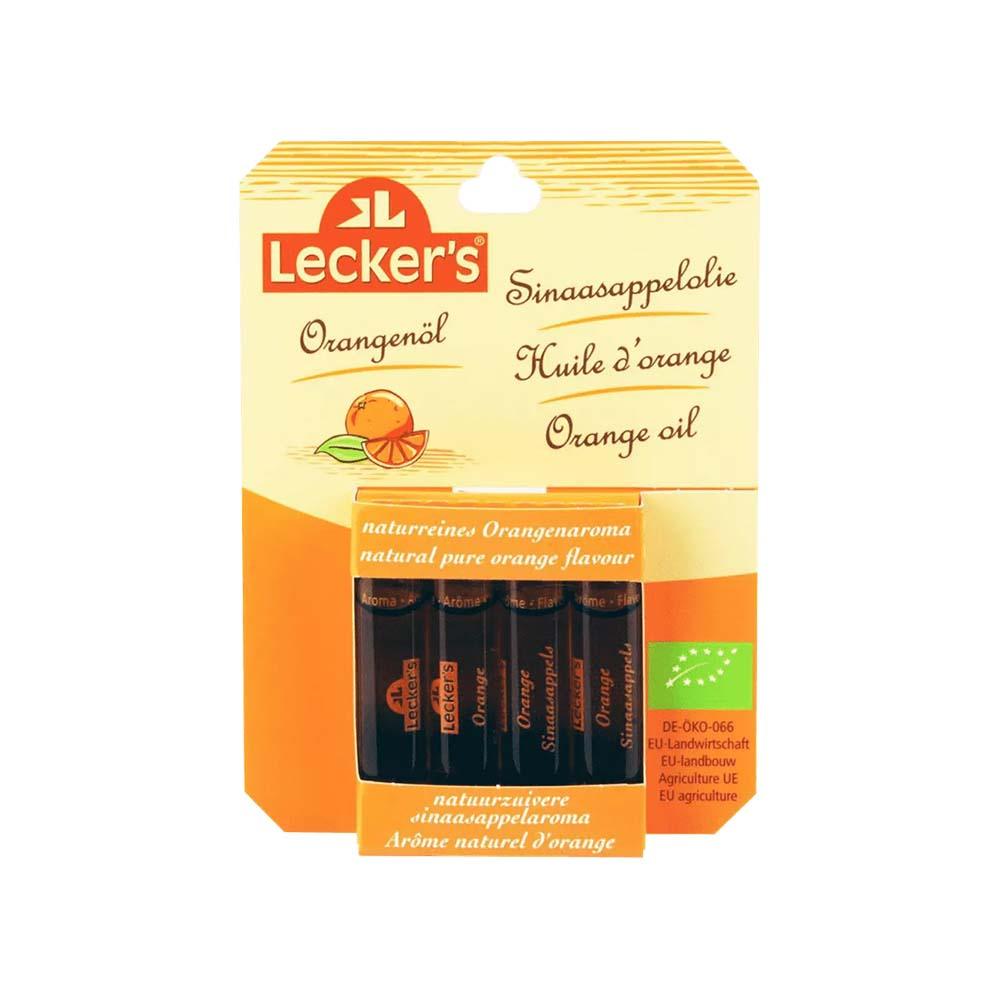 Bio Narancs olaj 4*2ml