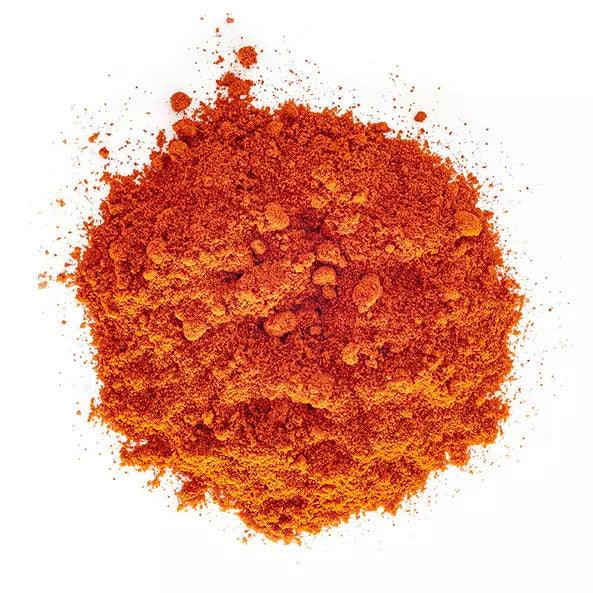 Paprika őrölt - édes - 50g - bio - mrkt.hu