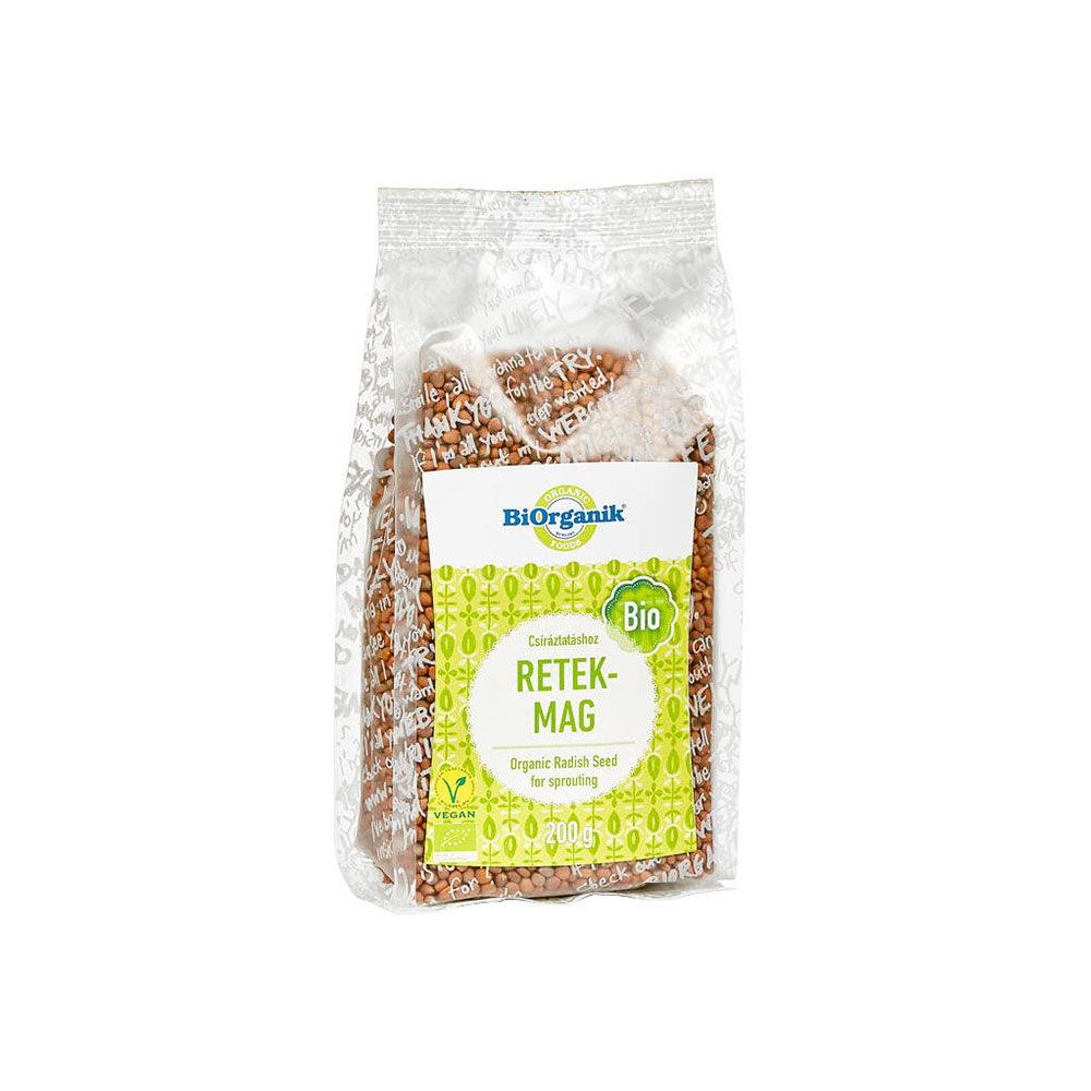 Bio Retekmag 200g