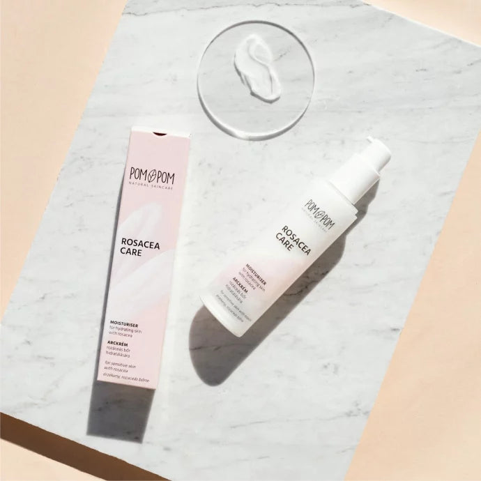 Rosacea Care hidratáló arckrém - 50ml