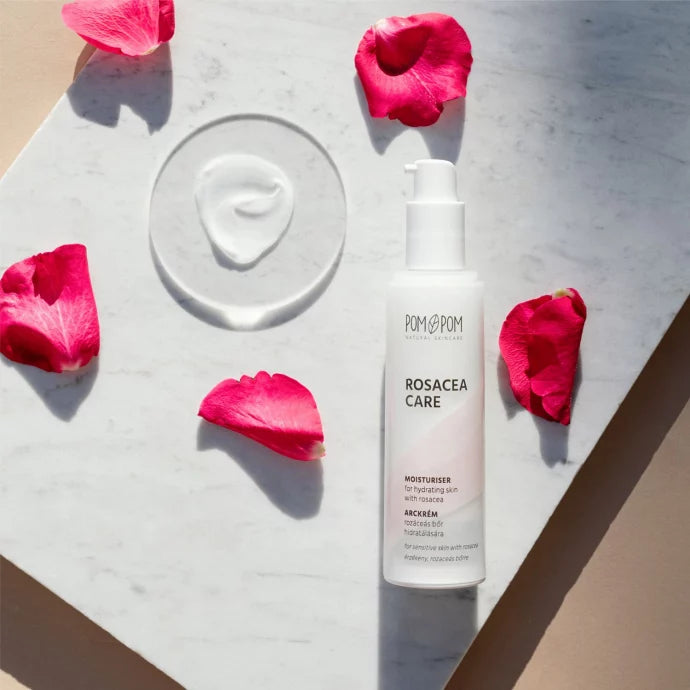 Rosacea Care hidratáló arckrém - 50ml