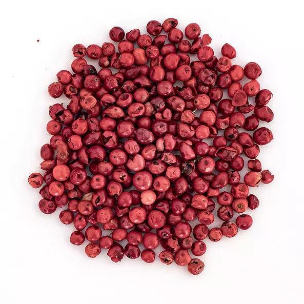 Rózsabors egész - 20g - bio - mrkt.hu