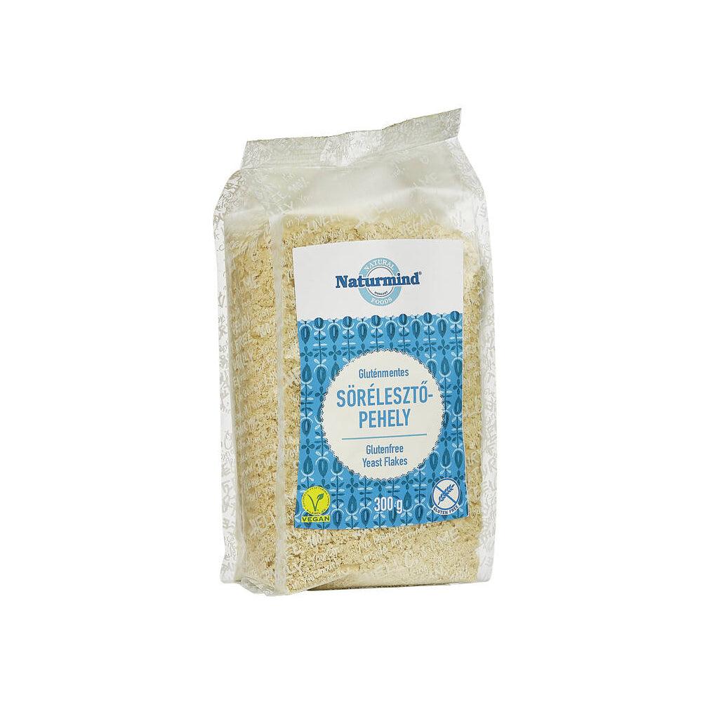 Sörélesztő pehely glutén mentes 300g