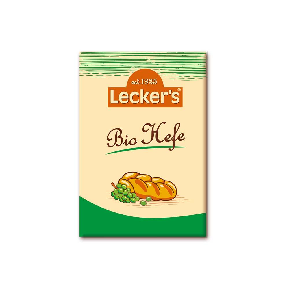 Bio száraz élesztő 9g