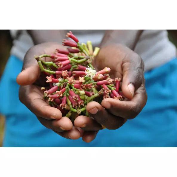 Szegfűszeg őrölt - 35g - bio - mrkt.hu