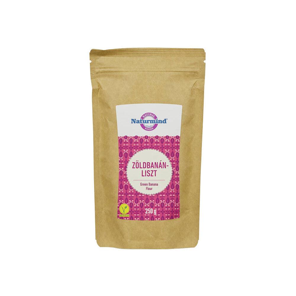Zöldbanán liszt 250g