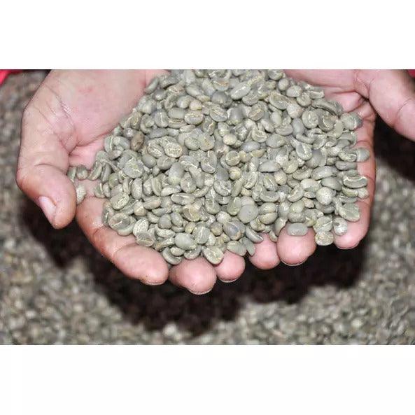 Zöldkávé - 18db - bio - mrkt.hu